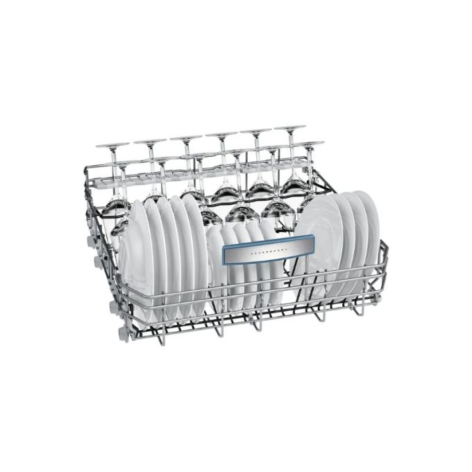Máy rửa chén bát Bosch SMS69U38EU 4 Giàn rửa 2 máy rửa chén bát Bosch SMS69U38EU
