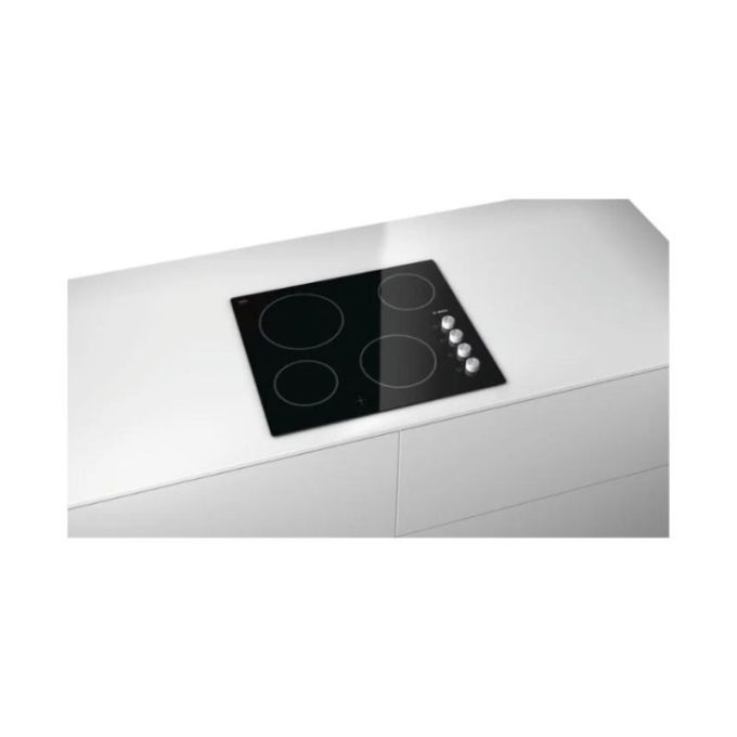 Bếp hồng ngoại Bosch PKE611C17E 3 Bếp hồng ngoại Bosch PKE611C17E