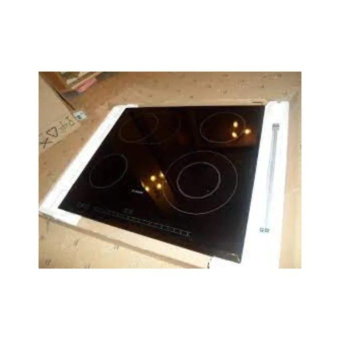 Bếp hồng ngoại Bosch PKN651N14D 4 Bếp hồng ngoại Bosch PKN651N14D