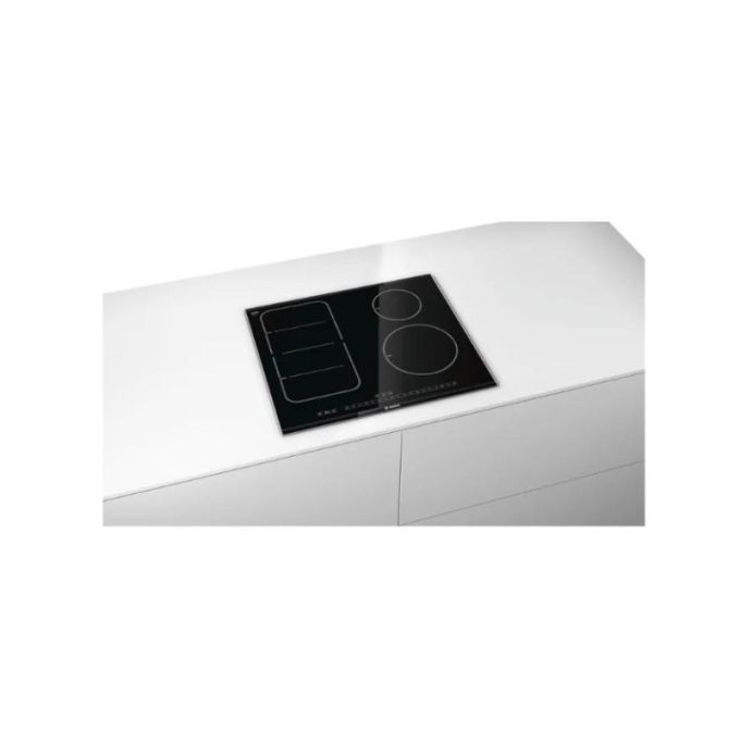 Bếp từ kết hợp hồng ngoại Bosch PIN675N14E 3 Bếp từ kết hợp hồng ngoại Bosch PIN675N14E