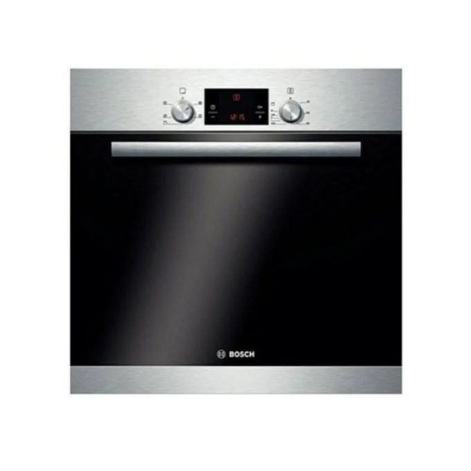 Lò nướng Bosch HBA13B254A