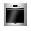 Lò nướng Bosch HBA34B450 INOX 1 Lò nướng Bosch HBA34B450 INOX