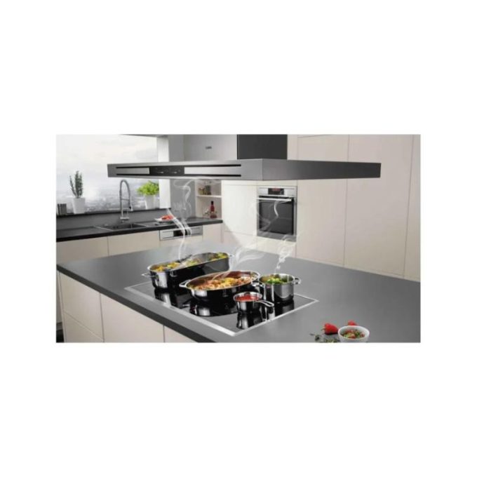 Máy hút mùi Bosch DWB06W650