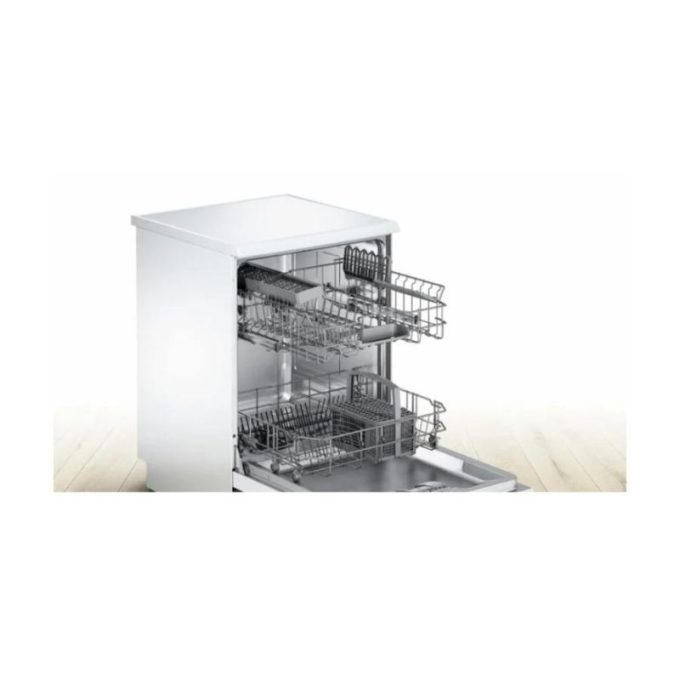 Máy rửa chén bát Bosch SMS69U38EU 6 Máy rửa chén bát Bosch SMS69U38EU