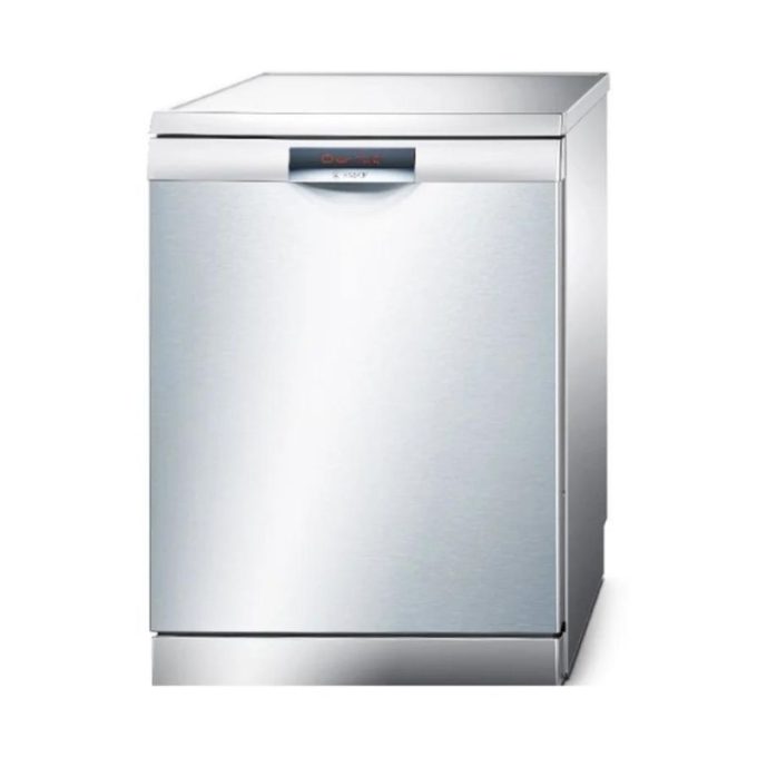 Máy rửa chén bát Bosch SMS69U38EU