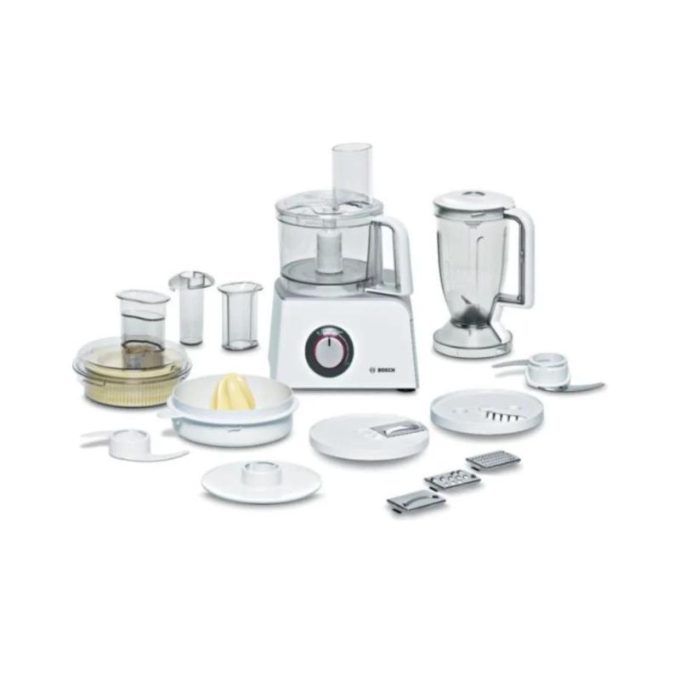 Máy chế biến đa năng Bosch MCM4100