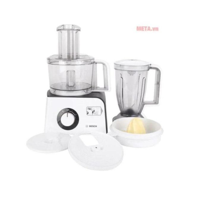 Máy chế biến đa năng Bosch MCM4100