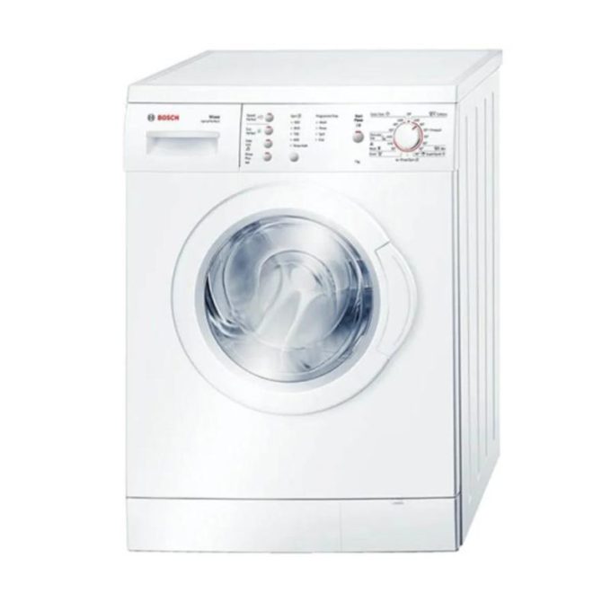 Máy giặt Bosch WAE18161SG