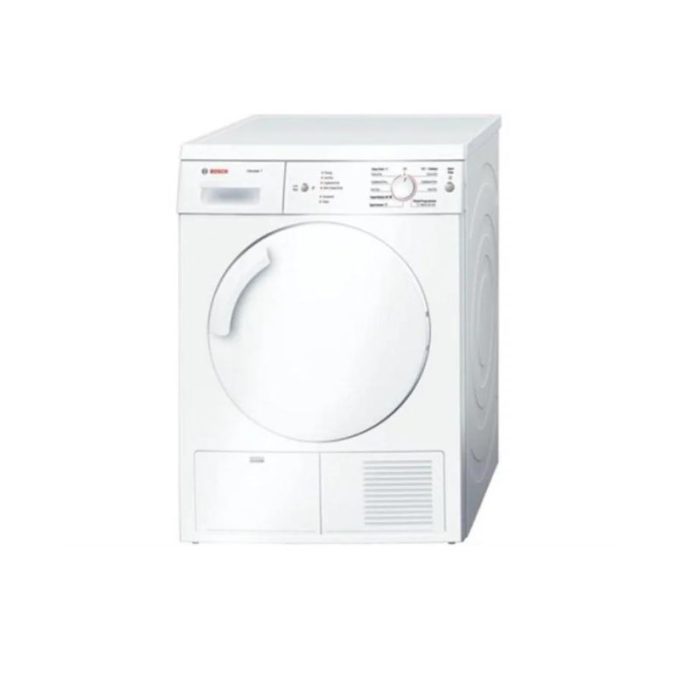 Máy sấy quần áo Bosch WTE 84105 GB