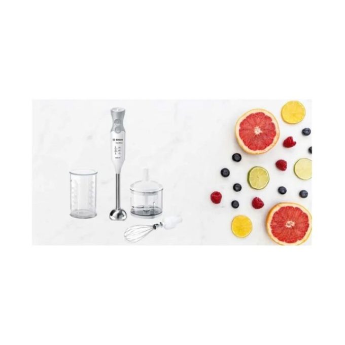 Máy xay cầm tay Bosch MSM66150 3 Máy xay cầm tay Bosch MSM66150