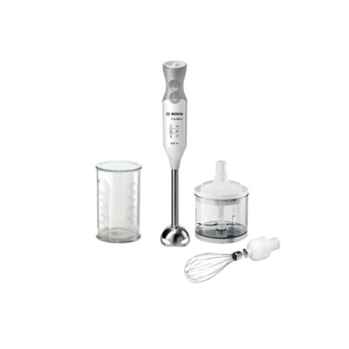 Máy xay cầm tay Bosch MSM66150 4 Máy xay cầm tay Bosch MSM66150