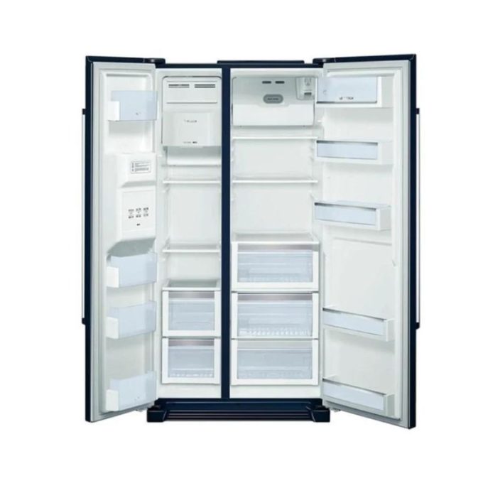 Tủ Lạnh Bosch KAN58A55 3 Tủ Lạnh Bosch KAN58A55
