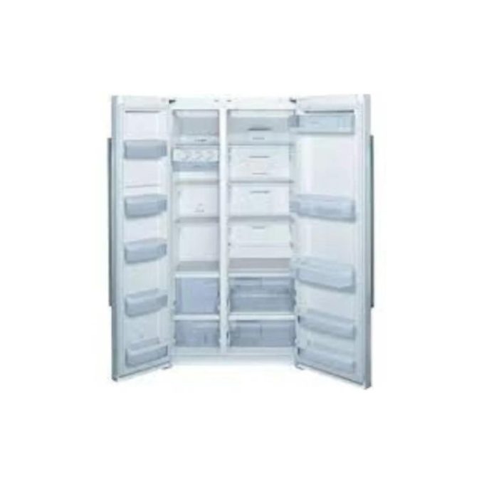 Tủ lạnh Bosch KAN62V00 4 Tủ lạnh Bosch KAN62V00