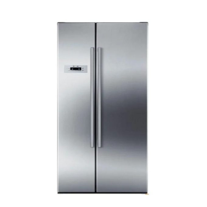 Tủ lạnh Bosch KAN62V40 INOX