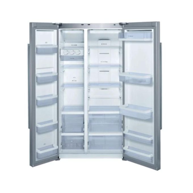 Tủ lạnh Bosch KAN62V40 INOX