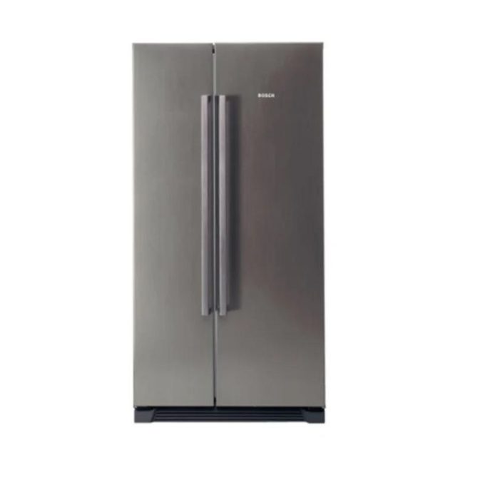Tủ lạnh Side By Bosch KAN56V40NE