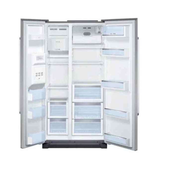 Tủ lạnh Side By Side Bosch KAN58A45