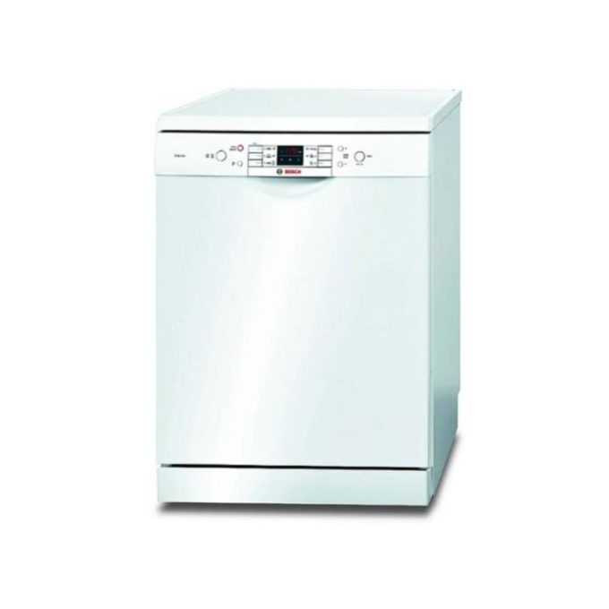 Máy rửa chén Bosch SMS63L02EA