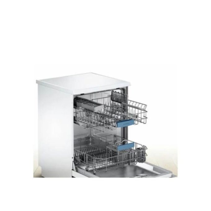 Máy rửa chén Bosch SMS63L02EA