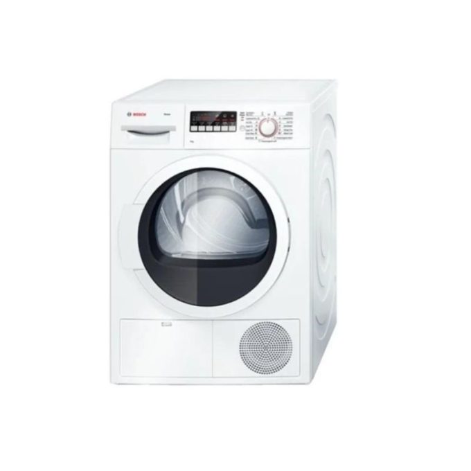 Máy sấy Bosch WTB86200SG