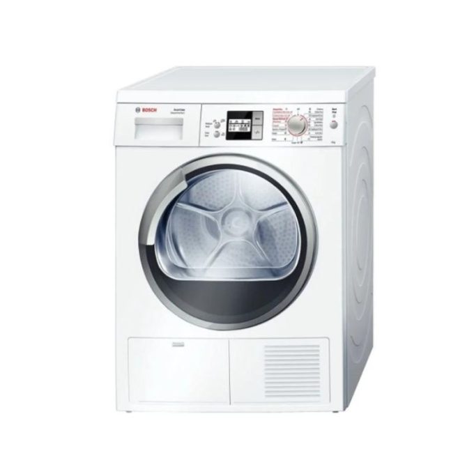 Máy sấy Bosch WTS86516SG