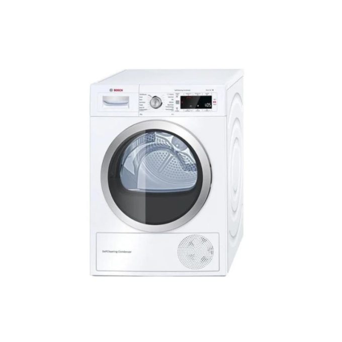 Máy sấy Bosch WTW85560BY