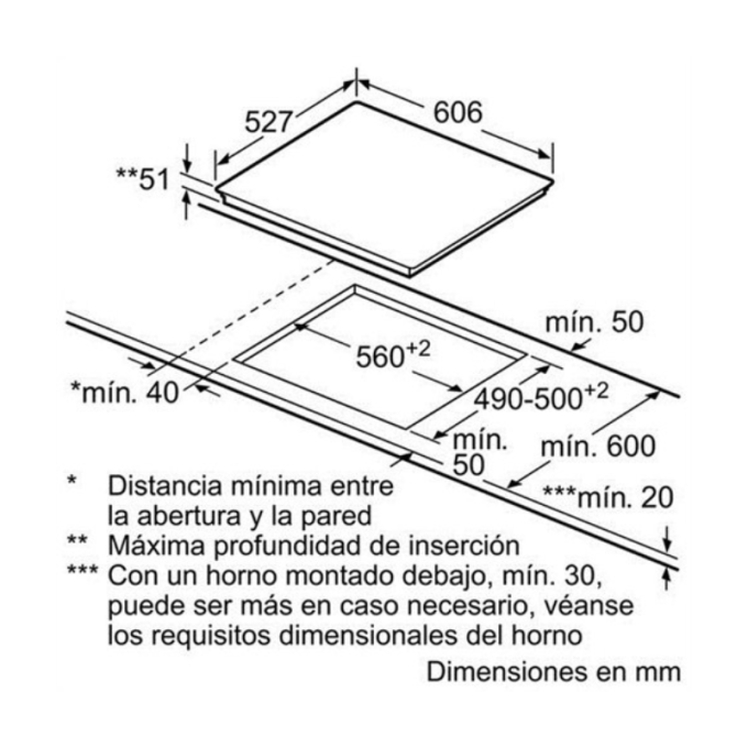 Bếp từ Bosch PID672FC1E