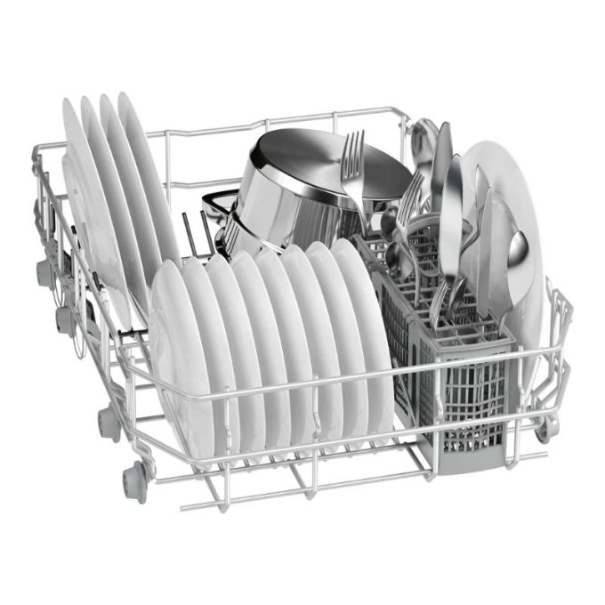 Máy rửa bát Bosch SPI50E15EU 5 Giàn rửa 1 máy rửa bát Bosch SPI50E15EU