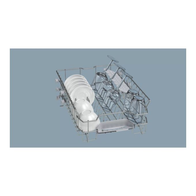 Máy rửa bát Bosch SPI50E15EU 6 Giàn rửa 2 máy rửa bát Bosch SPI50E15EU