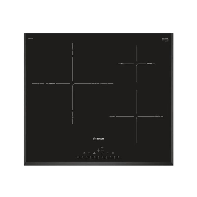 Bếp từ Bosch PID651FC1E Bếp từ Bosch PID651FC1E