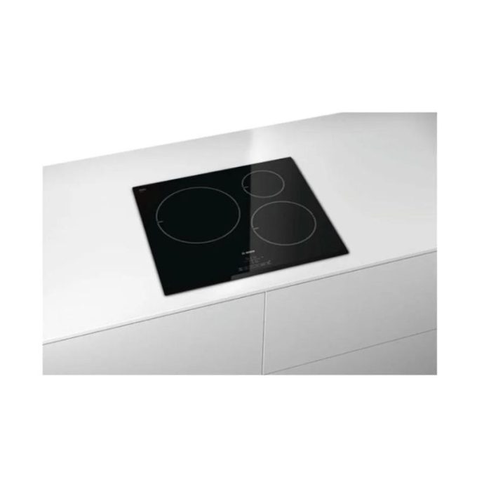 Bếp từ Bosch PIL631B18E 3 Bếp từ Bosch PIL631B18E