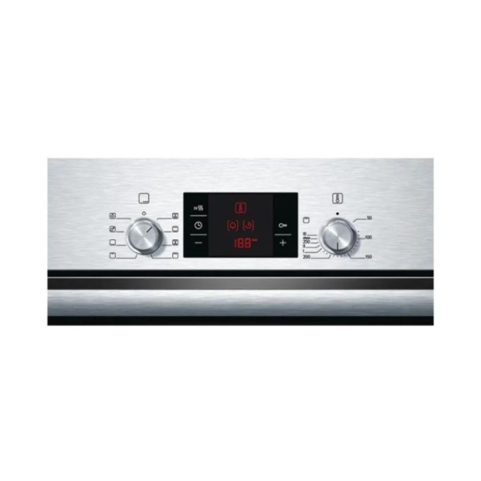 Lò nướng Bosch HBA42R350E 3 Lò nướng Bosch HBA42R350E