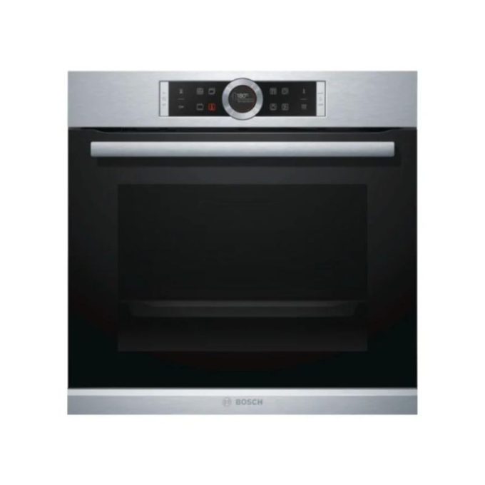 Lò nướng Bosch HBG673BS1F