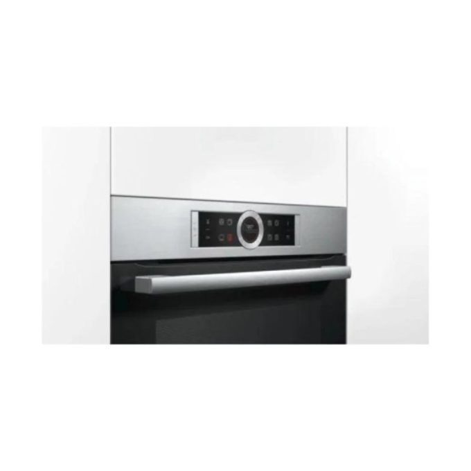 Lò nướng Bosch HBG673BS1F