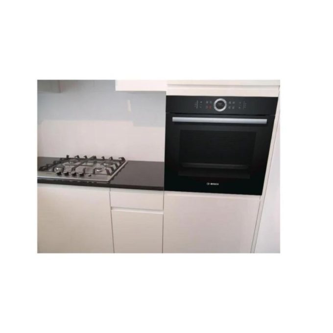 Lò nướng Bosch HBG675BB1