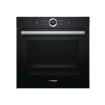 Lò nướng Bosch HBG675BB1