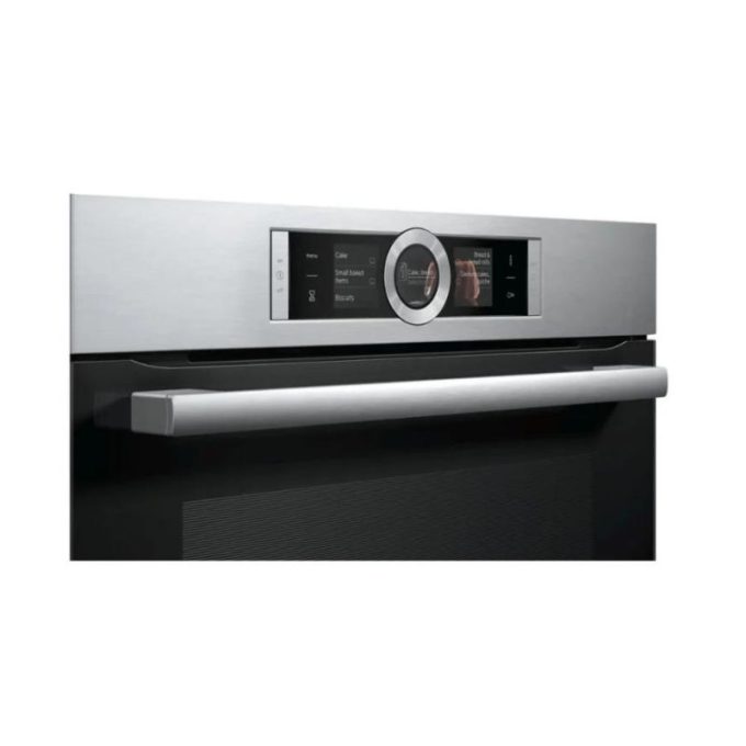Lò nướng Bosch HBG6764S1