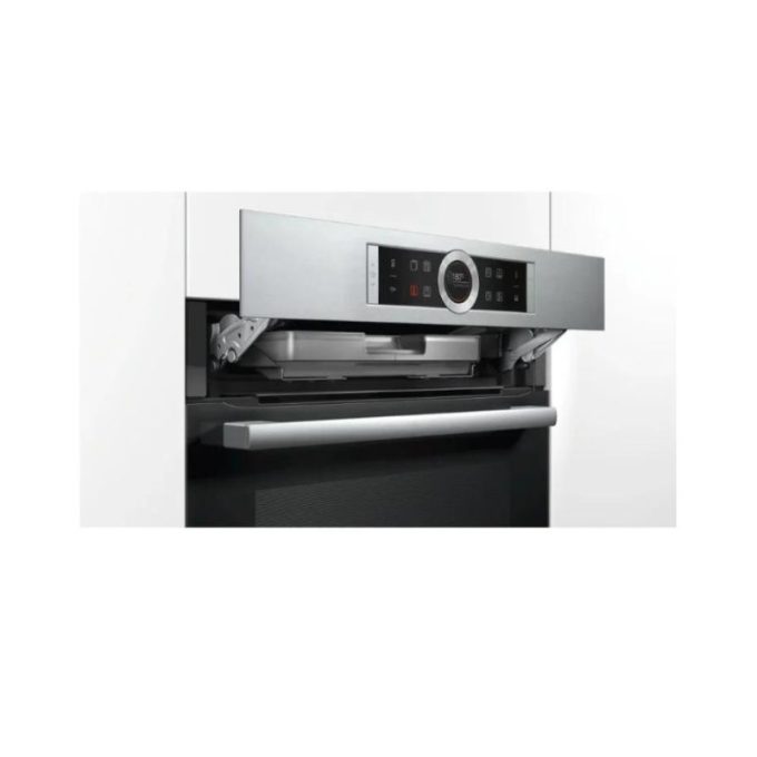 Lò nướng Bosch HRG635BS1 5 Lò nướng Bosch HRG635BS1