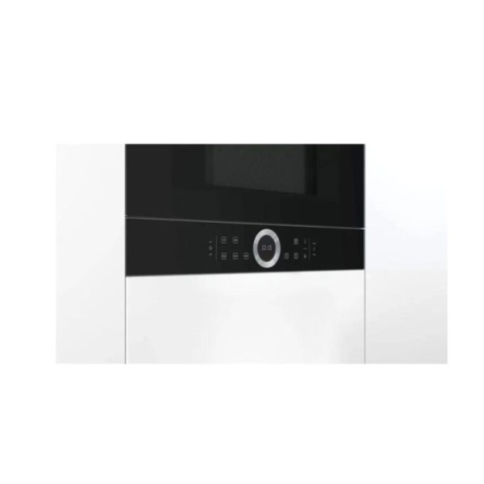 Hình ảnh lò vi sóng Bosch BFL634GB1