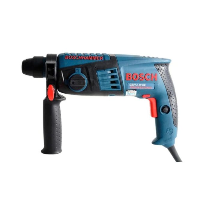Máy khoan búa bê tông Bosch GBH 2-18 RE Professional