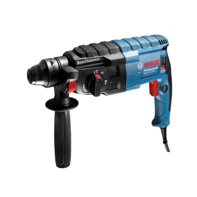 Máy khoan búa bê tông Bosch GBH 2-20 RE Professional