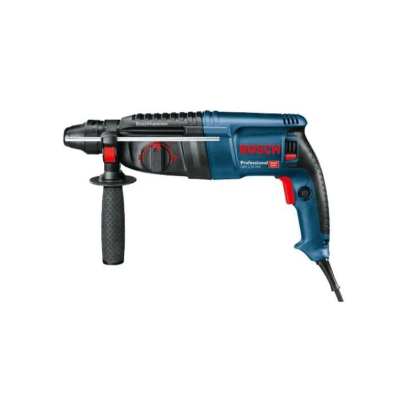 Máy khoan búa bê tông Bosch GBH 2-26 DFR Professional Máy khoan búa bê tông Bosch GBH 2-26 DFR Professional