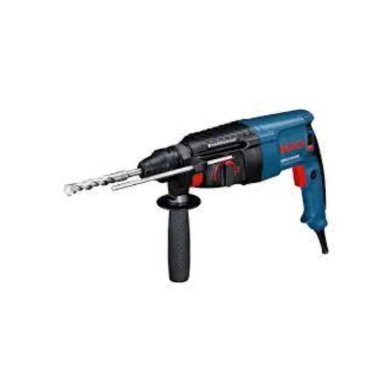 Máy khoan búa bê tông Bosch GBH 2-26 DFR Professional Máy khoan búa bê tông Bosch GBH 2-26 DFR Professional