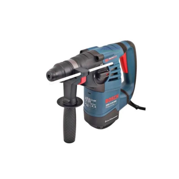 Máy khoan búa bê tông Bosch GBH 3-28 DRE Professional 4 Máy khoan búa bê tông Bosch GBH 3-28 DRE Professional