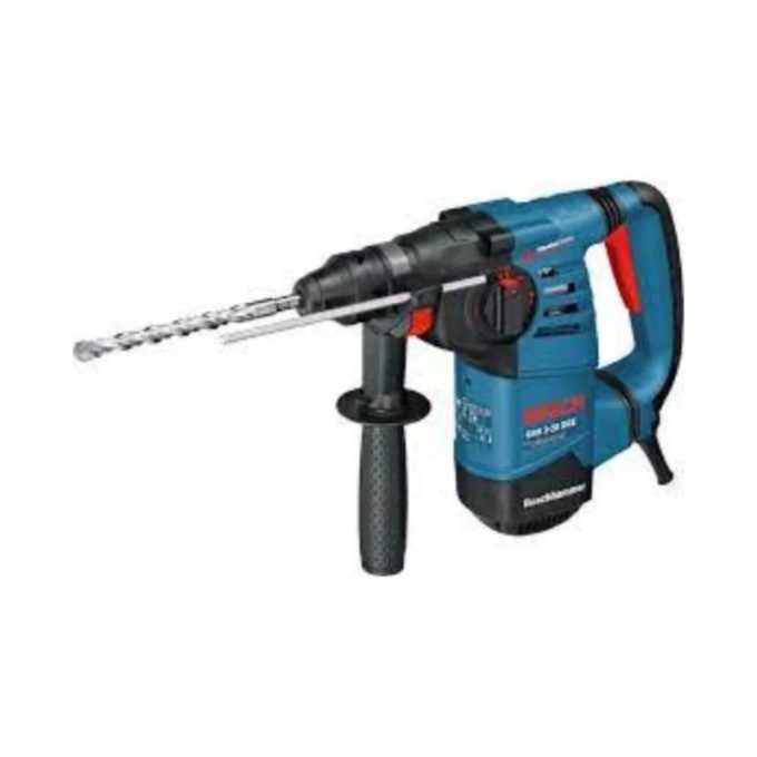 Máy khoan búa bê tông Bosch GBH 3-28 DRE Professional 3 Máy khoan búa bê tông Bosch GBH 3-28 DRE Professional