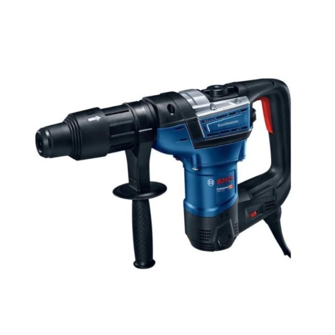 Máy khoan búa bê tông Bosch GBH 5-40 D Professional