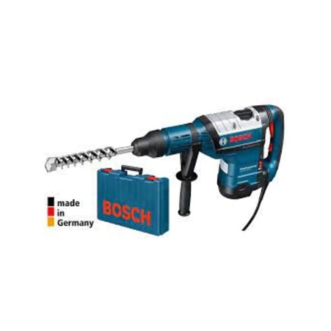 Máy khoan búa bê tông Bosch GBH 8-45 D