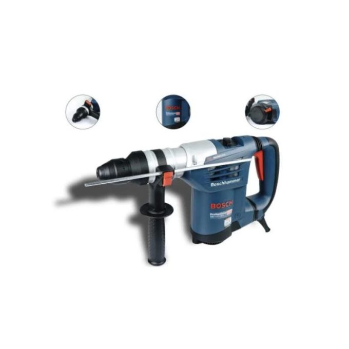 Máy khoan búa bê tông Bosh GBH 4-32 DFR Professional