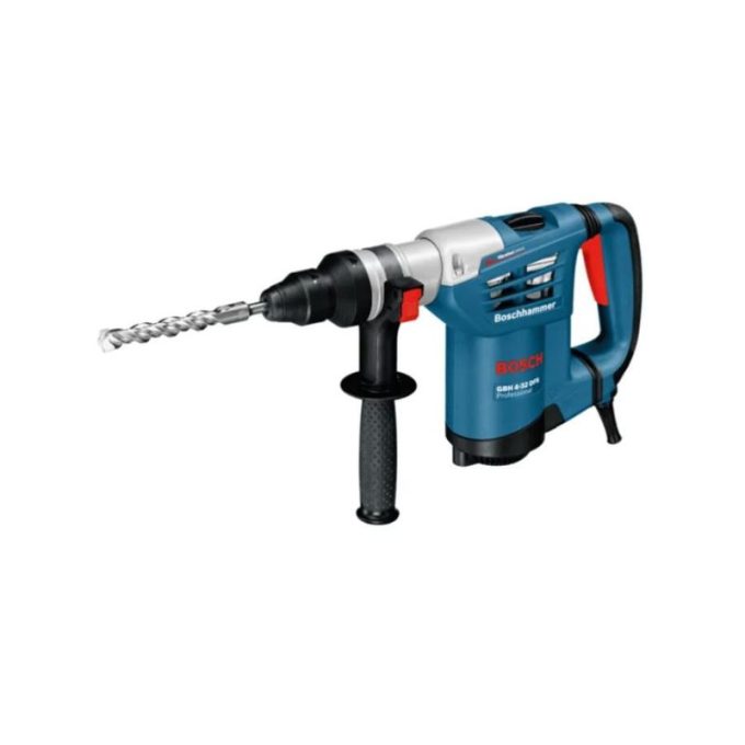 Máy khoan búa bê tông Bosh GBH 4-32 DFR Professional
