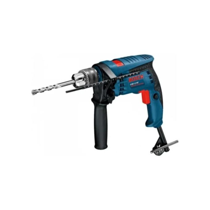 Máy khoan động lực dùng điện Bosch GSB 13 RE Professional